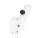 Front Line Flags Flag Pole Holder Bracket Adjustable | Heavy Duty Multi-Position Mount | 1