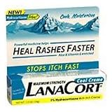Itching Cortisone Creams