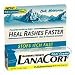 Lanacort 10 Hydrocortisone Anti-Itch Creme - 1/2Oz