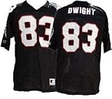 Tim Dwight Replica Jersey