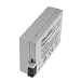 Phottix - Bater�a de alta calidad para Canon EOS 550D, similar a Canon LP-E8