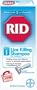 RID Lice Killing Shampoo (Available in 2-oz or 4-o