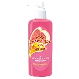 サムライウーマン　ボディフルーツローション　ＰＡ１８０ｍｌ