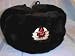 Russian Ushanka military Hat black