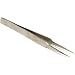 #4 Fine Tip Stainless Steel Anti Magnetic Tweezers