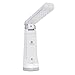 Read OttLite 290089 LED Handheld Task Lamp, White Details OttLite 290089 LED Handheld Task Lamp, White