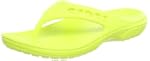 Crocs Baya Flip, Tongs mixte adulte
