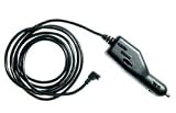 FoneM8 - Right Angle 1Amp 12/24v Tomtom Car Charger Fits ONE V2 V3 V4 V5/ONE XL/XL/XXL/GO 520 720 920/ GO 530 730 930/GO 540 740 940 LIVE/GO 550 750 950 LIVE/START/START2