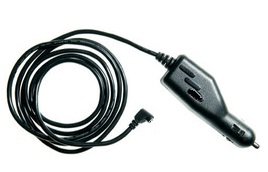 FoneM8 - Right Angle 1Amp 12/24v Garmin Nuvi Car Charger Fits 30, 40, 50, 200, 200w, 205, 205w, 250, 250w, 255, 255w, 260, 260w, 265t, 265w, 265wt, 270, 270w, 275t, 465t, 500, 5000, 550, 660, 750, 755t, 760, 765t, 770, 775t, 780, 785t, 850, 855, 880, 885t, 1200, 1240, 1250, 1260t, 1300, 1310, 1340, 1350, 1350t, 1370, 1370t, 1390, 1390t, 1440, 1490, 1490t, 1695, 2200, 2415, 2445, 2455, 2460LT, 2475LT, 2496LMT, 2515, 2595LMT, 3490, 3490LT, 3490LMT, 3540, 3540LT, 3590LMT
