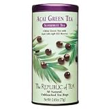 Republic of Tea Acai Superfruit Green Tea