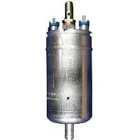 Bosch 69469 Original Equipment Replacement Electric Fuel Pump