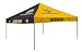 Southern Mississippi Golden Eagles Pinwheel Tailgate Tent NCAA College Athletics Sports Merchandise