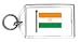 Schl&uuml;sselhalter - Flagge, Indien