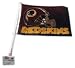 Washington Redskins Car Flag