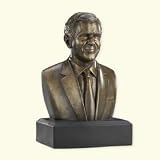 George W. Bush Bust -Perfect Holiday Gift