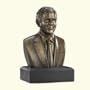Sale - George W. Bush Bust - Perfect Gift - Ships Immediatly