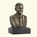 George W. Bush Bust -Perfect Holiday Gift