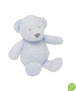 My First Cuddly Toy Small Bear