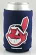 Cleveland Indians Kolder Kaddy Can Holder - BASEBALL Sports Merchandise