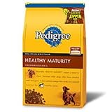 Pedigree Healthy Maturity for Seniors Dry Dog Food (15.9-lb bag)