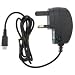 U-Bop House Charger (Classic Black) For Palm Treo, Palm: Treo 800w, Treo Pro 850