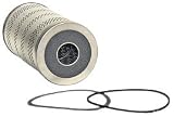 Wix 51133 Cartridge Metal Canister Lube Filter, Pack of 1