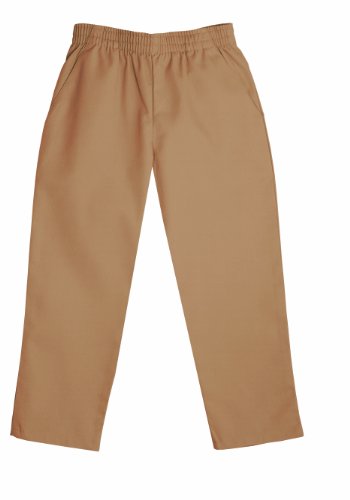 Classroom Big Boys' Uniform Pull-On Husky