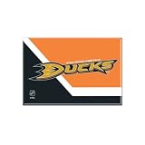 Anaheim Ducks Rectangular Button