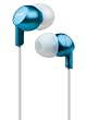Lightweight In-ear Stereo Earphones