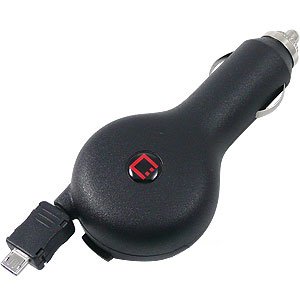 Droid Car Charger