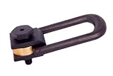 1/2-13 x 3/4 Lg. thds., Load=1,800 lbs., ADB Hoist Ring, Side Pull, SP 2000, Internal/External Wrench (1 Each)