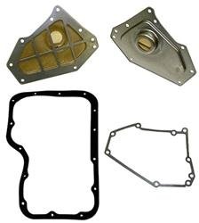 Wix 58891 Automatic Transmission Filter Kit - 