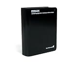 StarTech.com 3.5in SuperSpeed USB 3.0 SATA Hard Drive Enclosure w/ Fan