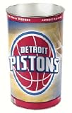Detroit Pistons 15 Waste Basket