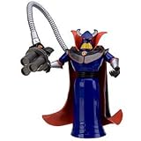 Disney Toy Story Zurg Action Figure - 7''