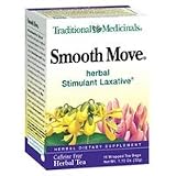 Traditional Medicinals - Smooth Move, 16 bag