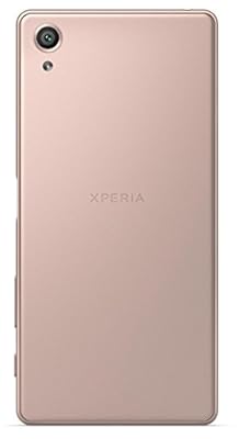 Sony Xperia X Dual (Lime Gold)
