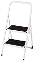 Tricam TR-2W-HB 200-Pound Capacity ANSI Type III Highback Step Stool, 2-Step