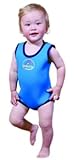 Baby Wetsuit by Konfidence , Pink, 6-12 months