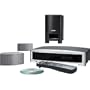 BOSE (R) 321 GS Series II DVD Home Entertainment System - Silver