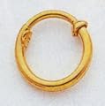 Non-Pierced Clip-on Earrings - X93