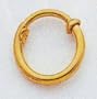 Non-Pierced Clip-on Earrings - X93
