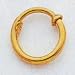 Non-Pierced Clip-on Earrings - X93