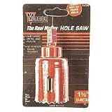 Hole Saw, 11/16