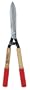 Corona Clipper 8-Inch Serrated Hedge Shear With Wood Handles & Non-Slip Grips HS 6920