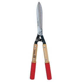 Corona Clipper Forged Serrated Blade Hedge Shear #HS 6920 by Corona Clipper