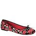 Sam & Libby Women's Kiss Me 2 Flat