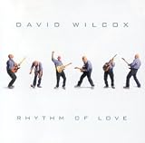 Rhythm of Love