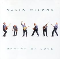 Rhythm of Love