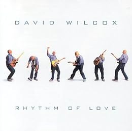 David Wilcox Picture 2